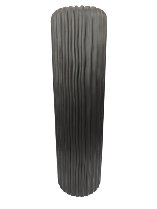 Vase en céramique, H58CM