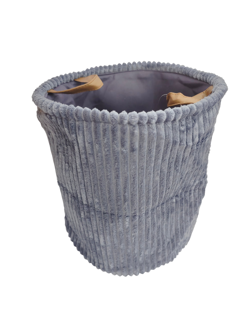 Panier à linge en tissu, D35xH38CM
