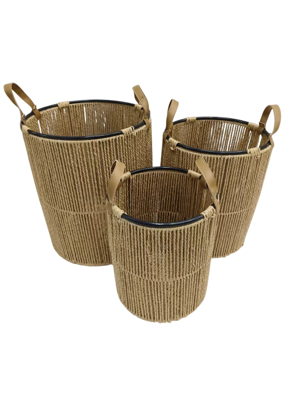 Panier décoratifs, D35xH40CM