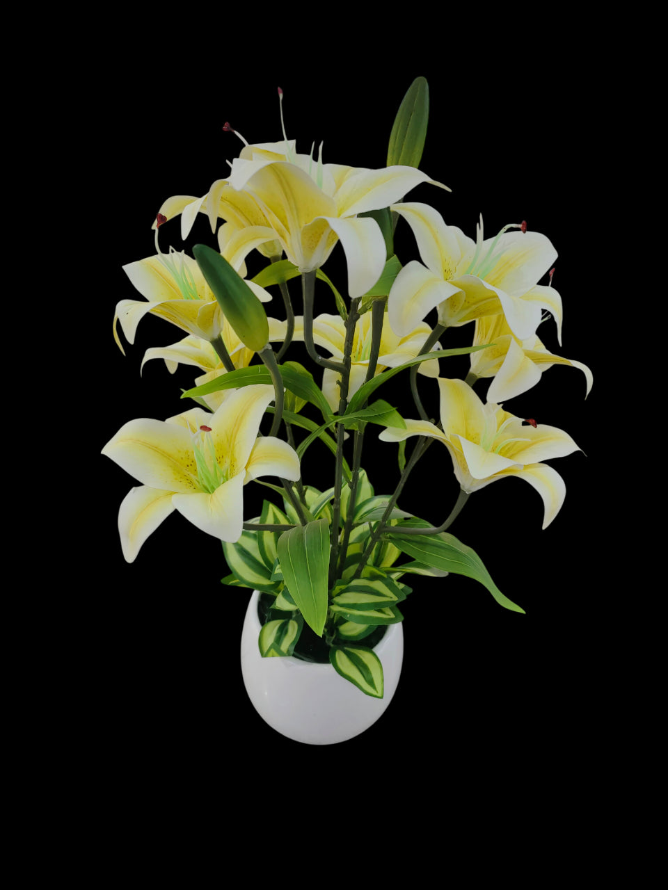 Plante artificielle, H50CM