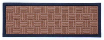 Tapis d’entrée Paillasson, 25x75CM