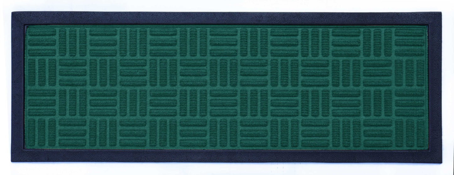 Tapis d’entrée Paillasson, 25x75CM