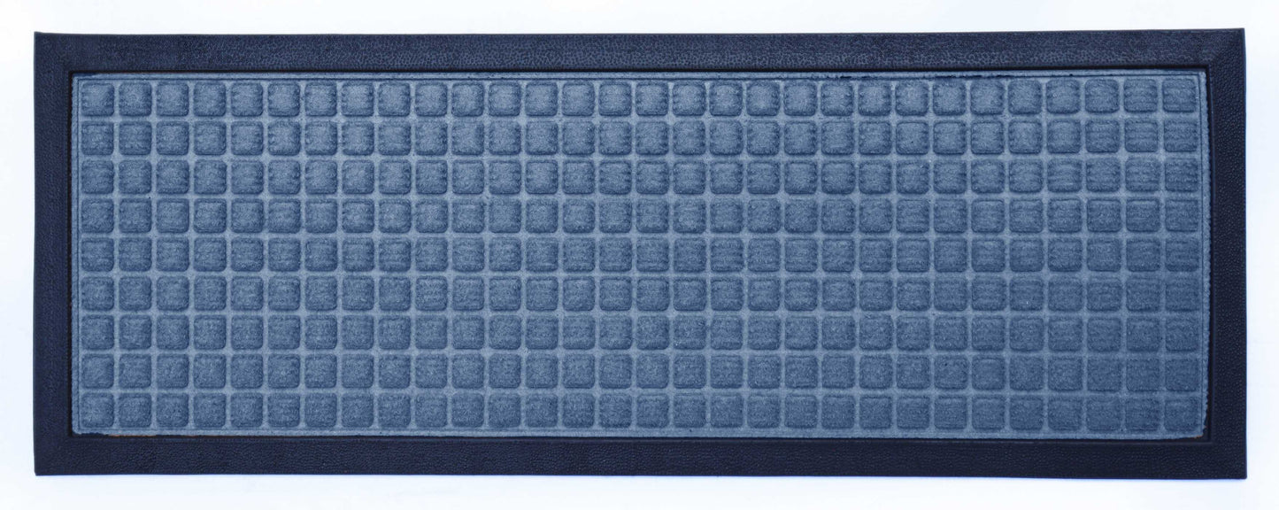Tapis d’entrée Paillasson, 25x75CM