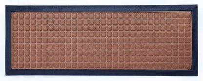Tapis d’entrée Paillasson, 25x75CM