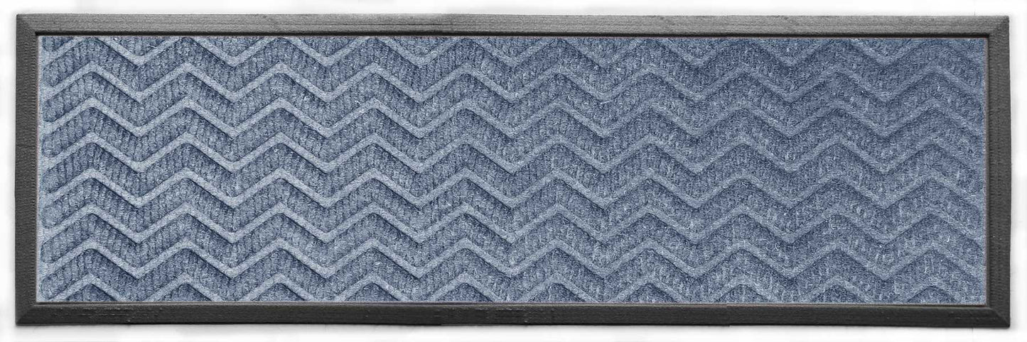 Tapis d’entrée Paillasson, 25x75CM