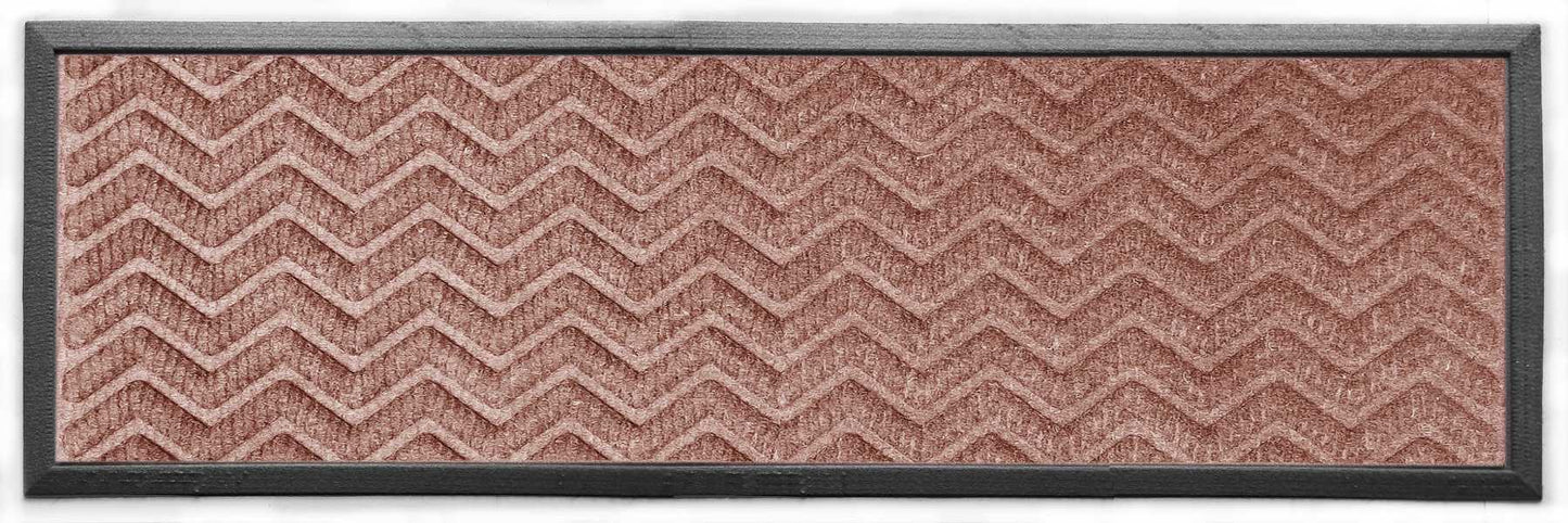 Tapis d’entrée Paillasson, 25x75CM