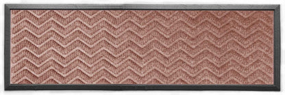 Tapis d’entrée Paillasson, 25x75CM