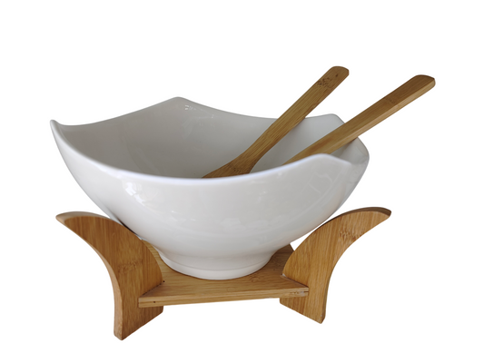Ustensiles de cuisine, 27x27xH16CM