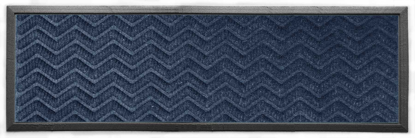 Tapis d’entrée Paillasson, 25x75CM