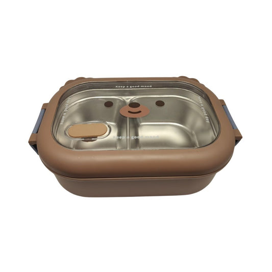 Boîte à déjeuner, 1500ML