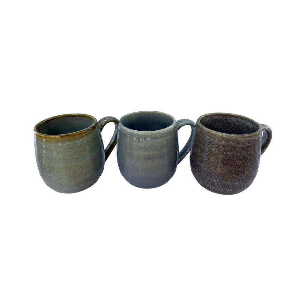 Tasse en céramique