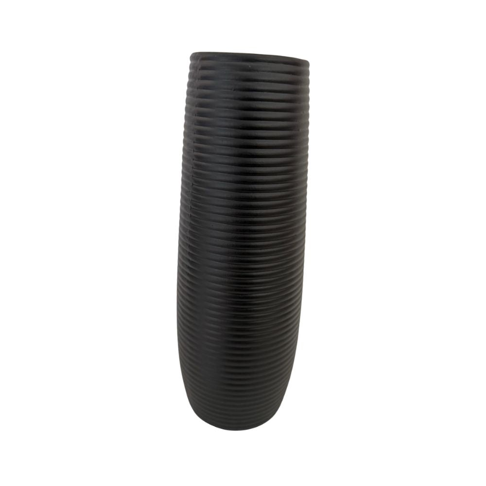 Vase en céramique, H30CM