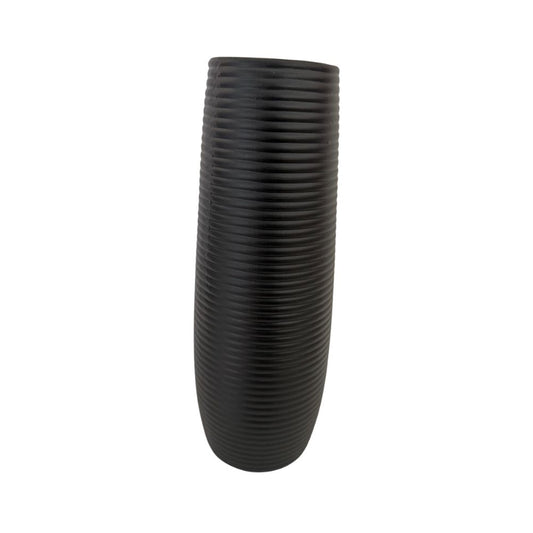 Vase en céramique, H30CM