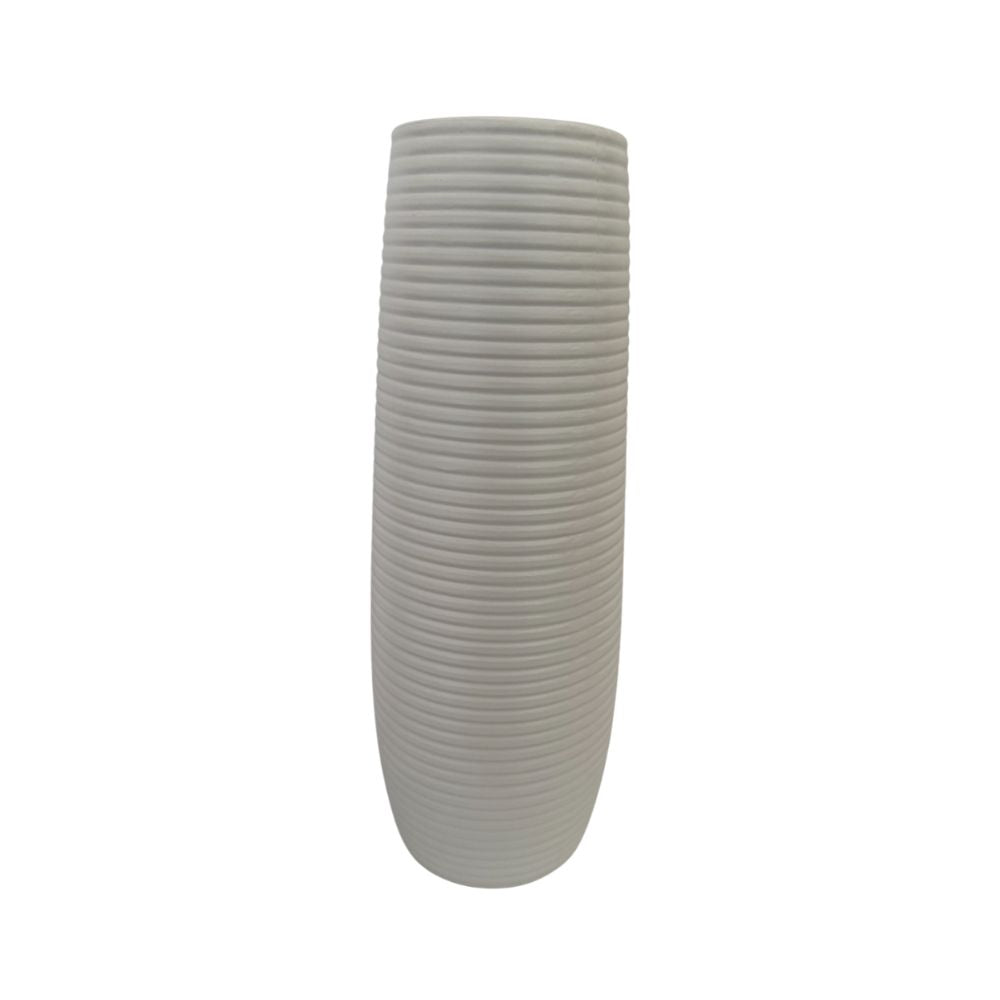 Vase en céramique, H30CM