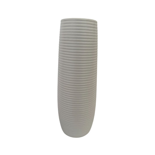 Vase en céramique, H30CM