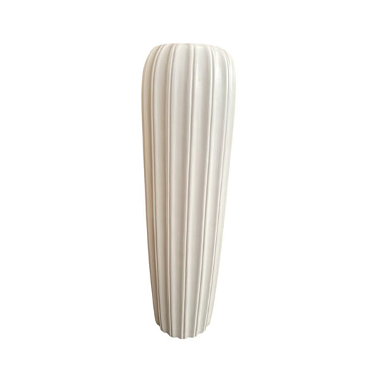 Vase en céramique, H60CM