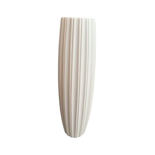 Vase en céramique, H60CM