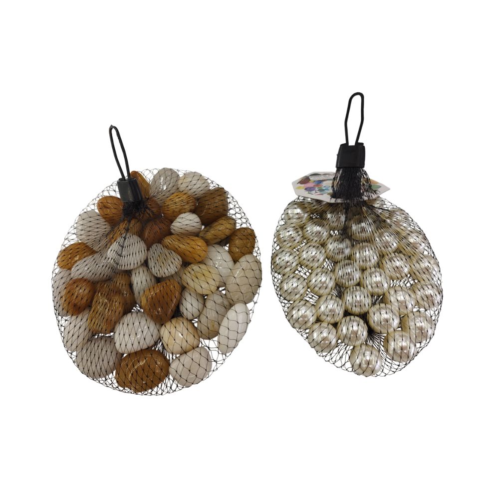 Pierres décoratives