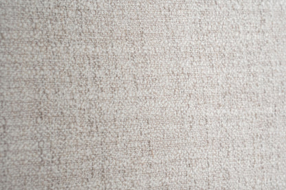 Lit coffre en tissu avec sommier - BRYLE