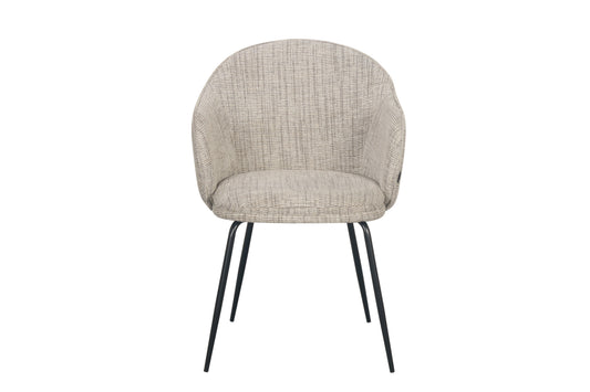 Chaise avec accoudoir Altura