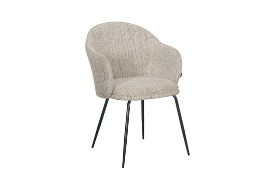 Chaise avec accoudoir Altura