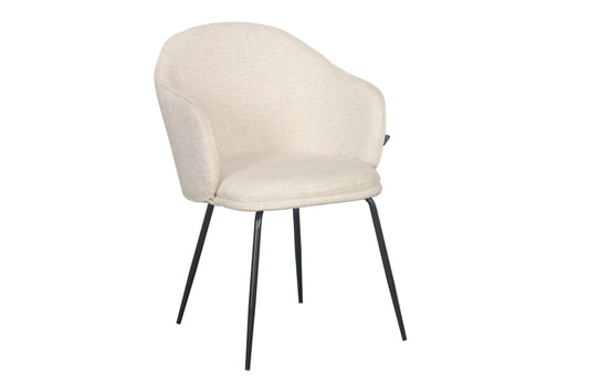 Chaise avec accoudoir Altura