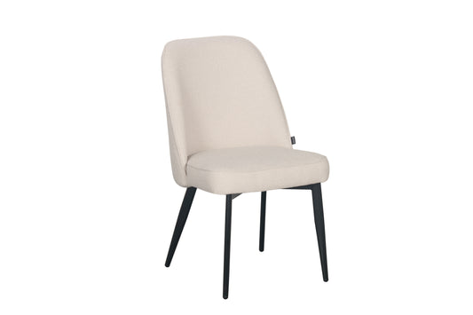 Chaise de salle à manger LUNERA