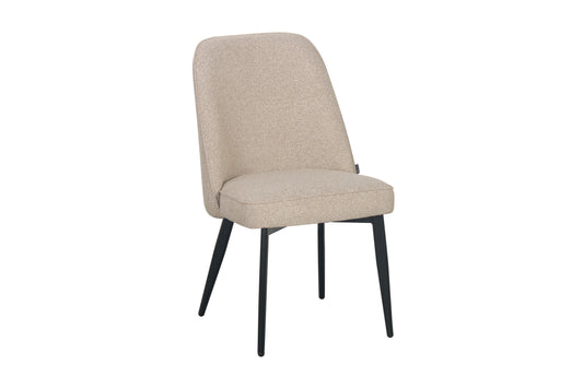 Chaise de salle à manger LUNERA