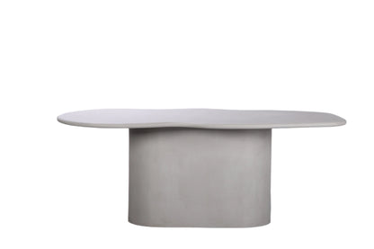 Table à manger, H75CM - NORDIE