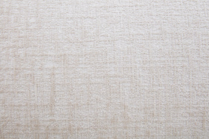 Canapé d'angle en tissu anti tache avec 3 relax, 344x311CM - CLEO