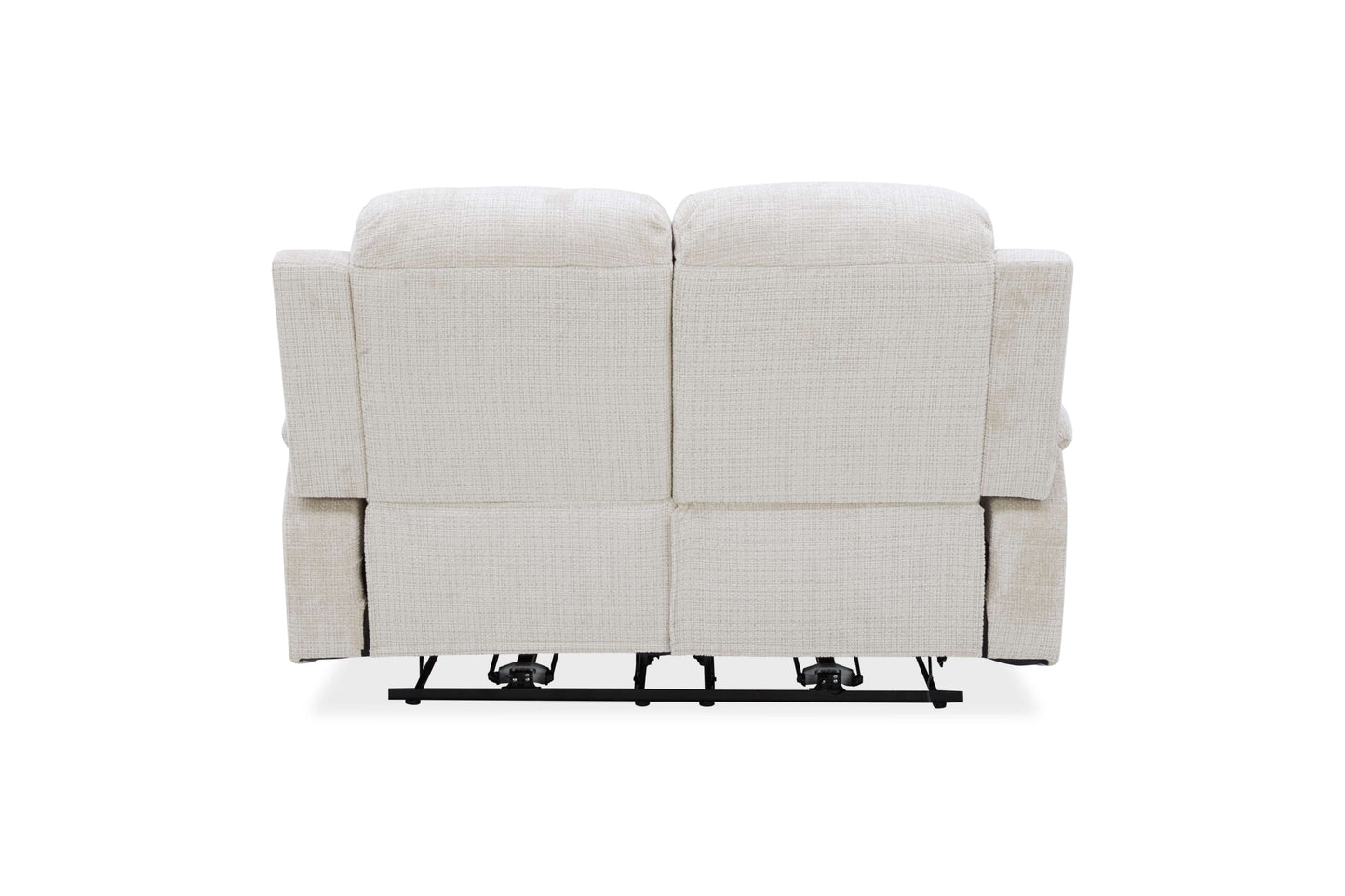 Canapé / fauteuil en tissu anti tache relax super confortable - ROMÉO