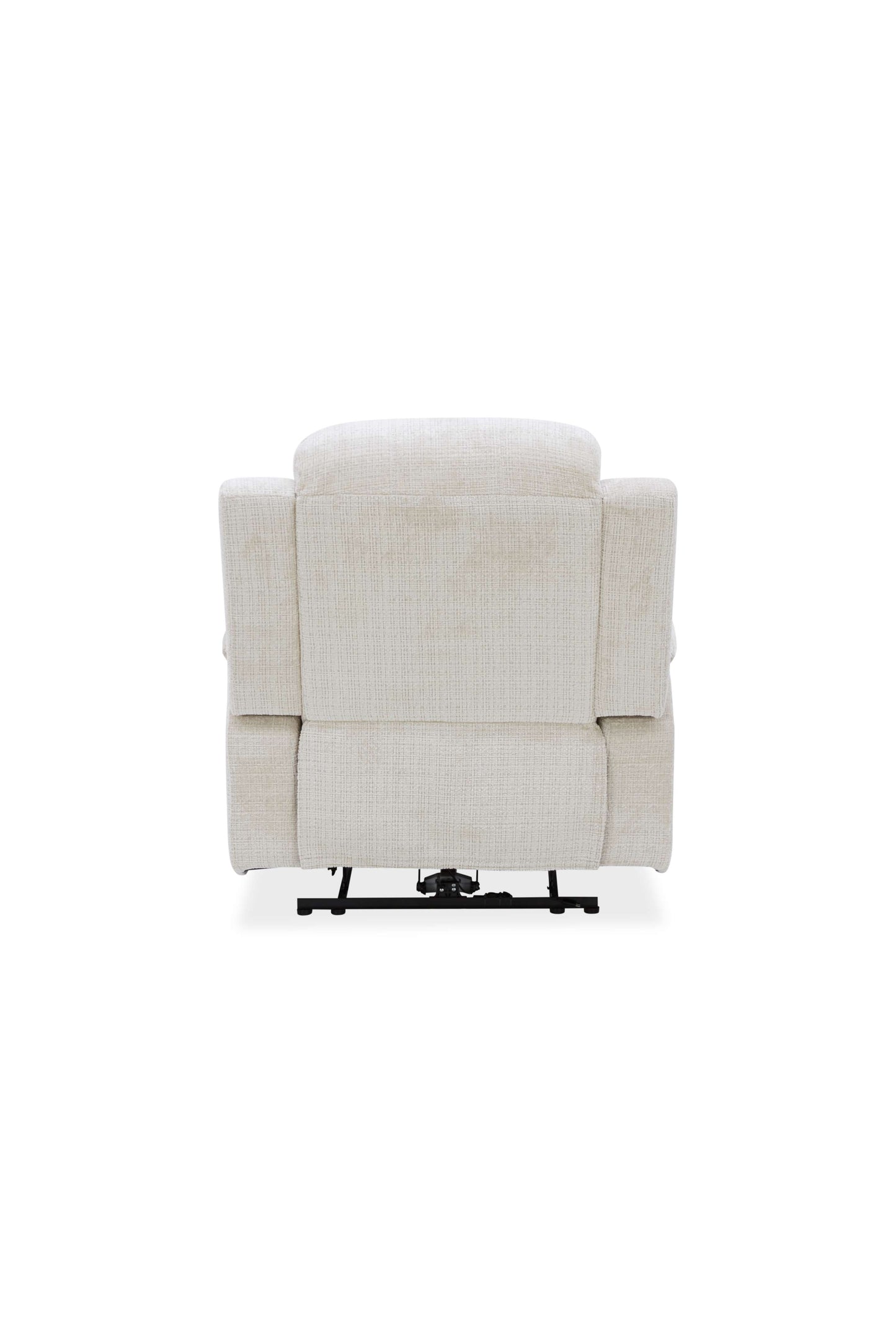 Canapé / fauteuil en tissu anti tache relax super confortable - ROMÉO