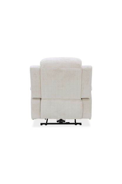 Canapé / fauteuil en tissu anti tache relax super confortable - ROMÉO