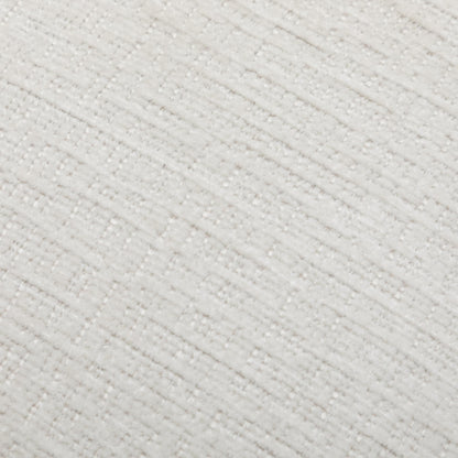 Canapé / fauteuil en tissu anti tache, H87CM - LUCIA