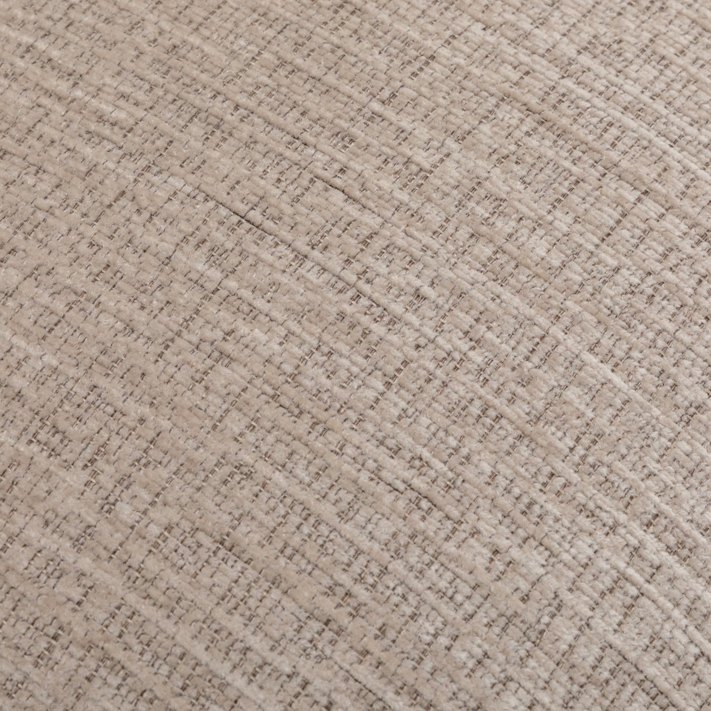 Canapé / fauteuil en tissu anti tache, H87CM - LUCIA