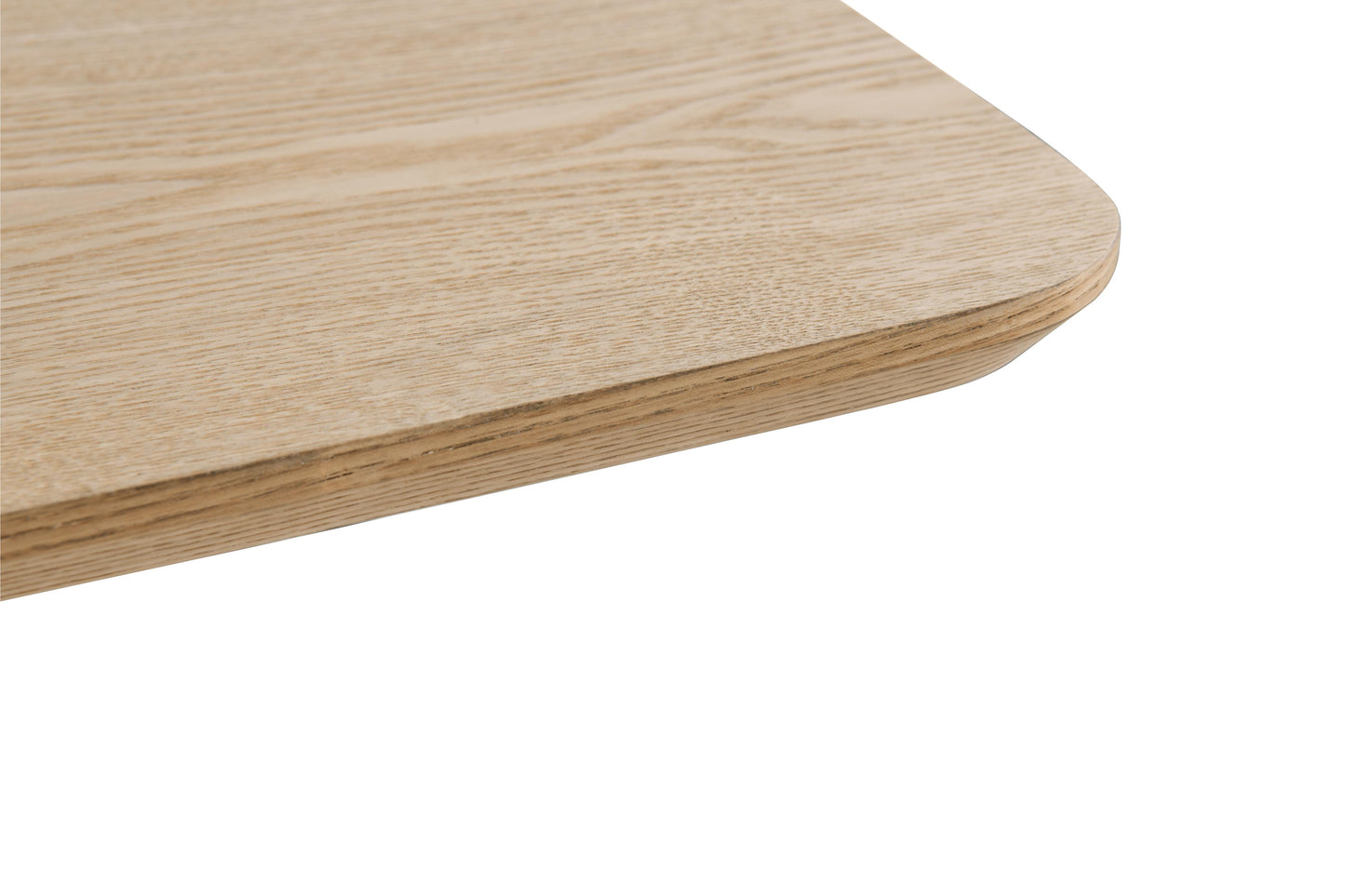 Table basse en bois, 120x60xH42CM - EDDA