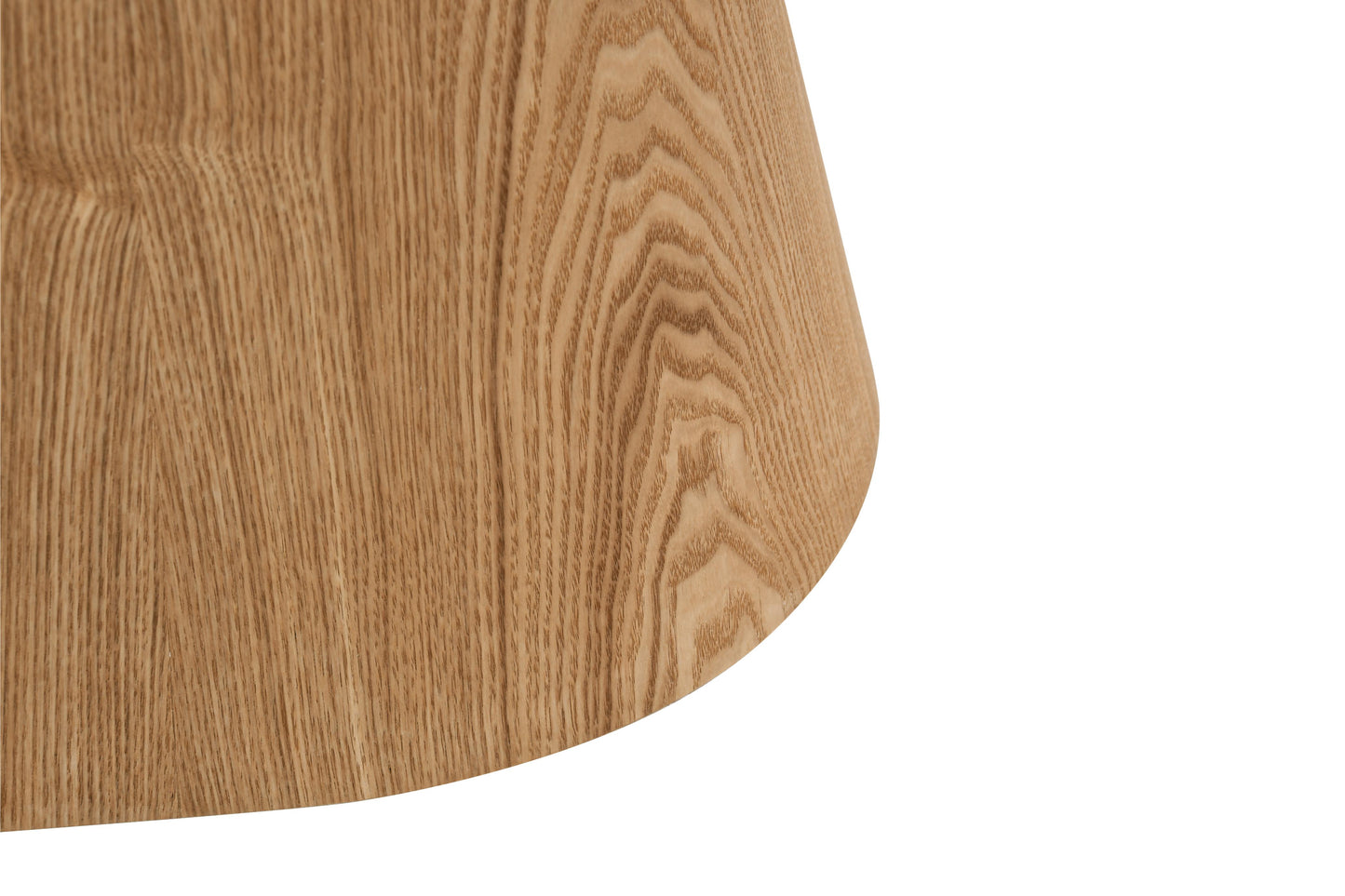 Table basse en bois, 120x60xH42CM - EDDA