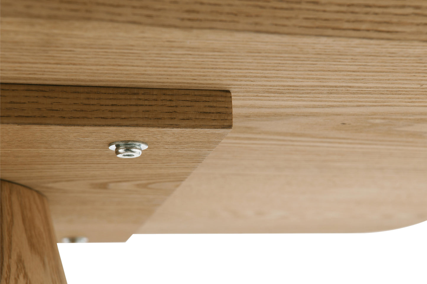 Table basse en bois, 120x60xH42CM - EDDA