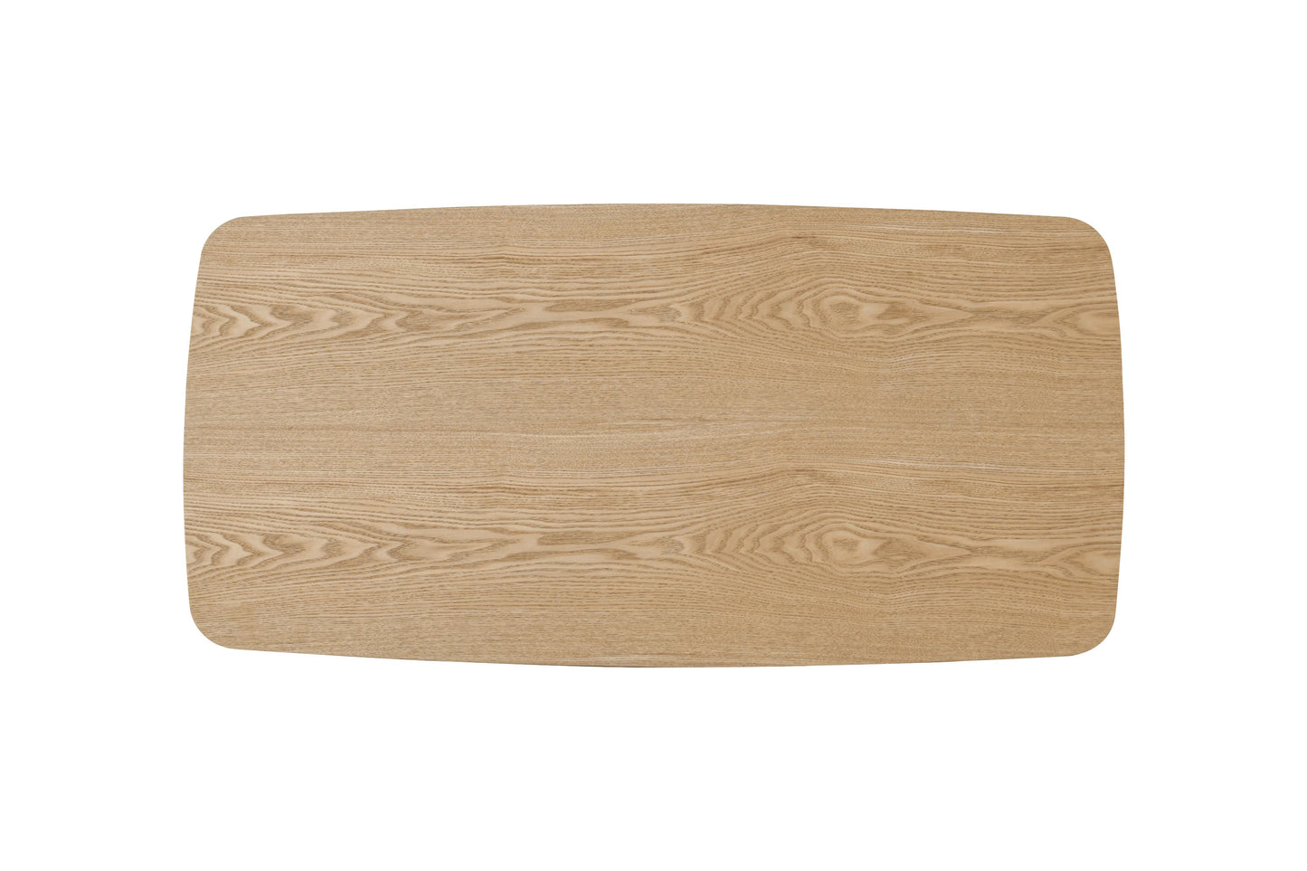 Table basse en bois, 120x60xH42CM - EDDA