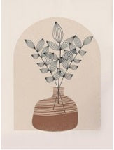 Cadre décoratif, 40x50CM